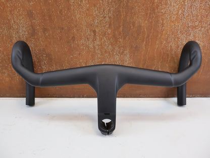 TREK AERO RSL ROAD CARBON COCKPIT 390 / 420MM X 90MM