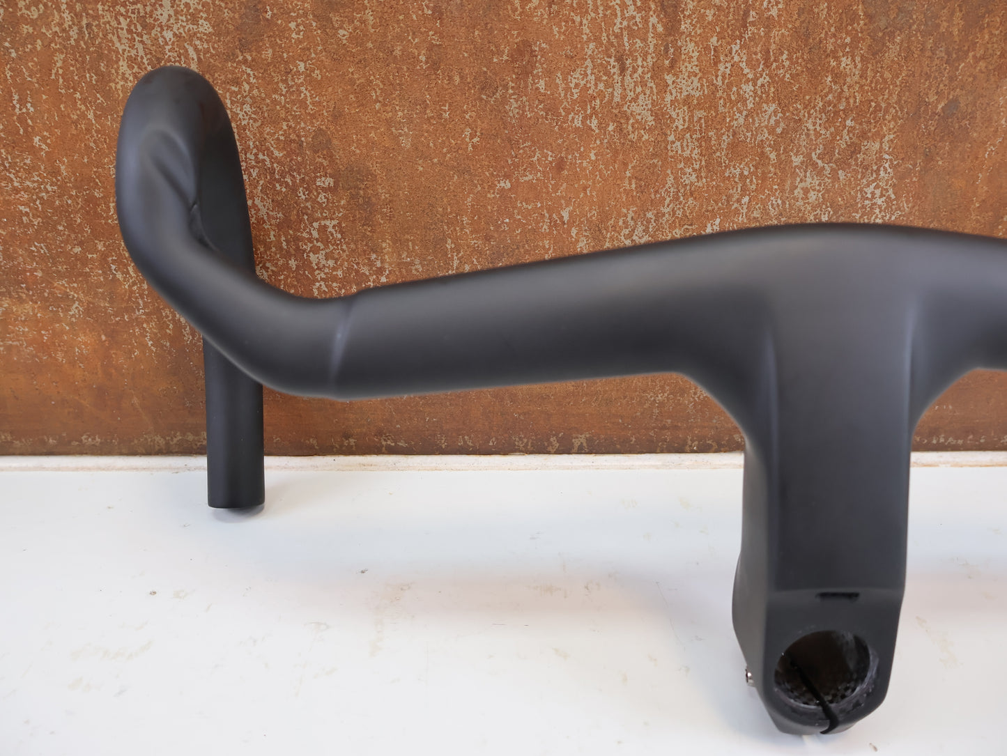 TREK AERO RSL ROAD CARBON COCKPIT 390 / 420MM X 90MM