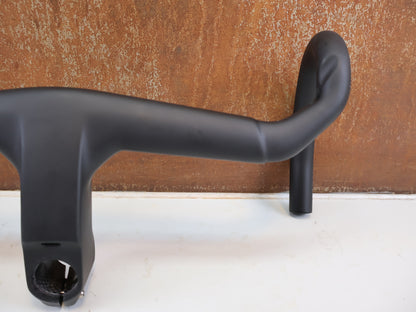 TREK AERO RSL ROAD CARBON COCKPIT 390 / 420MM X 90MM