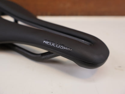 BONTRAGER AEOLUS PRO AERO CARBON SATTEL 145MM 173G
