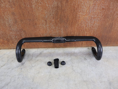 ENVE MELEE / CARBON RAHMENSET / DAMASCUS GREY / 2024 / 52 CM