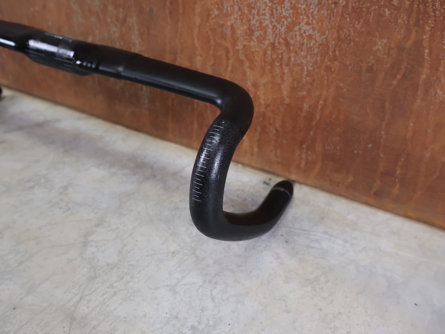 ENVE MELEE / CARBON RAHMENSET / DAMASCUS GREY / 2024 / 52 CM