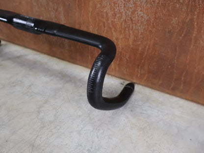 ENVE MELEE / CARBON RAHMENSET / DAMASCUS GREY / 2024 / 52 CM