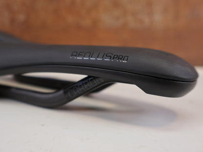 BONTRAGER AEOLUS PRO AERO CARBON SATTEL 145MM 173G