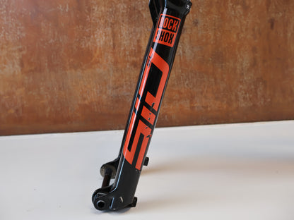 BMC FOURSTROKE 01 ONE / XC FULLY RAHMENSET / GR. S / ROCKSHOX SID