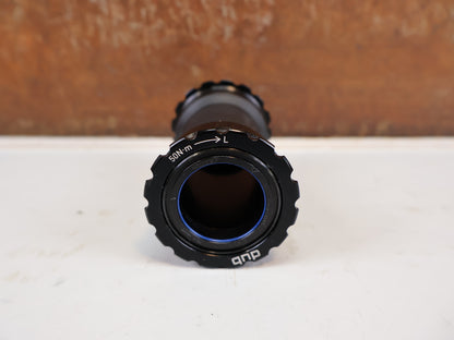 SRAM T47 DUB ROAD WIDE INNENLAGER 85,5MM INKL 5,5 & 2,5MM SPACER