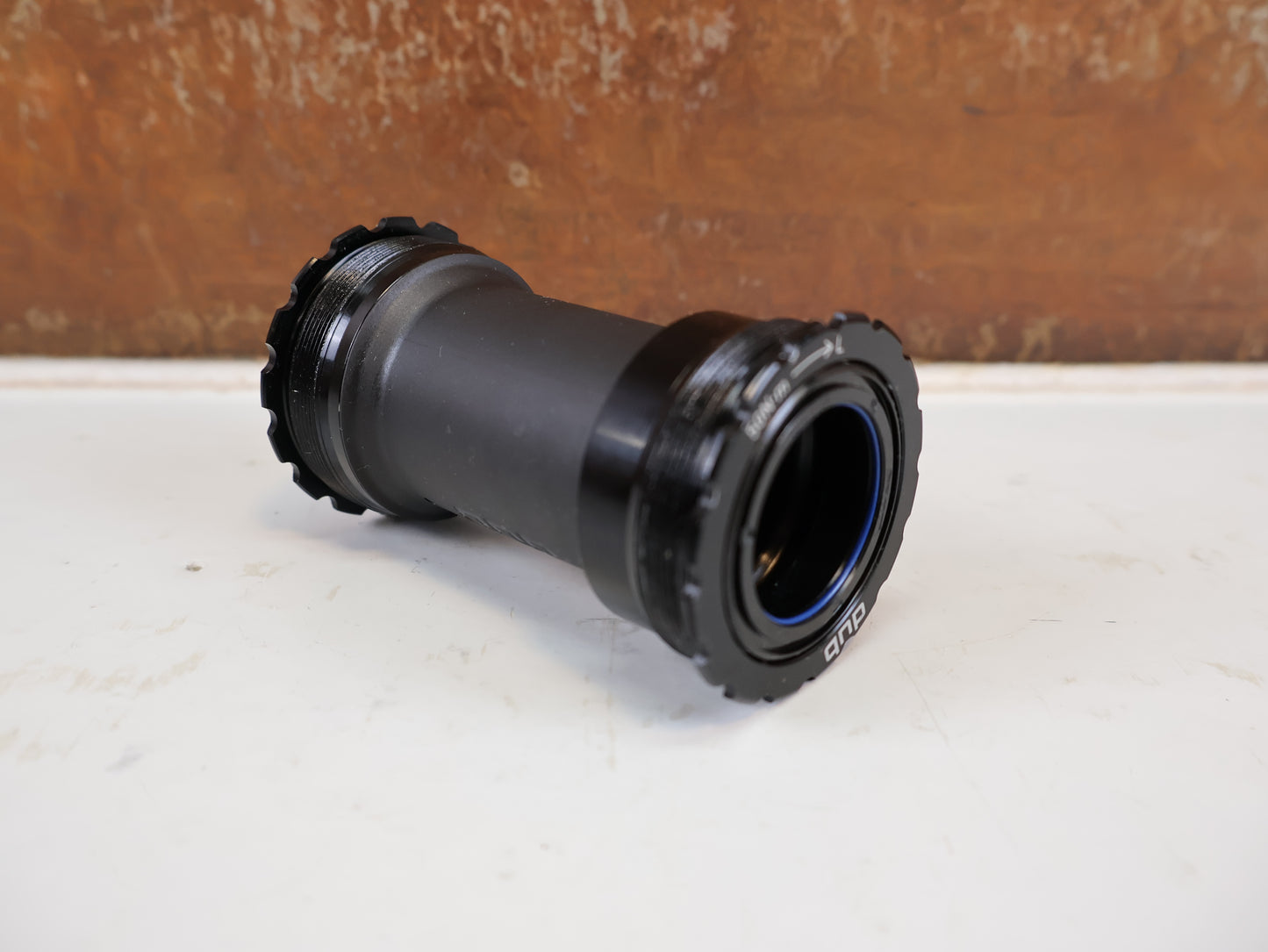 SRAM T47 DUB ROAD WIDE INNENLAGER 85,5MM INKL 5,5 & 2,5MM SPACER