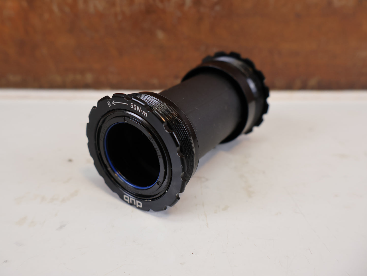 SRAM T47 DUB ROAD WIDE INNENLAGER 85,5MM INKL 5,5 & 2,5MM SPACER