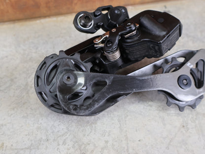 SHIMANO DURA-ACE DI2 R9250 / ELEKTRONISCHE SCHALTGRUPPE / 2X12-FACH / DISC