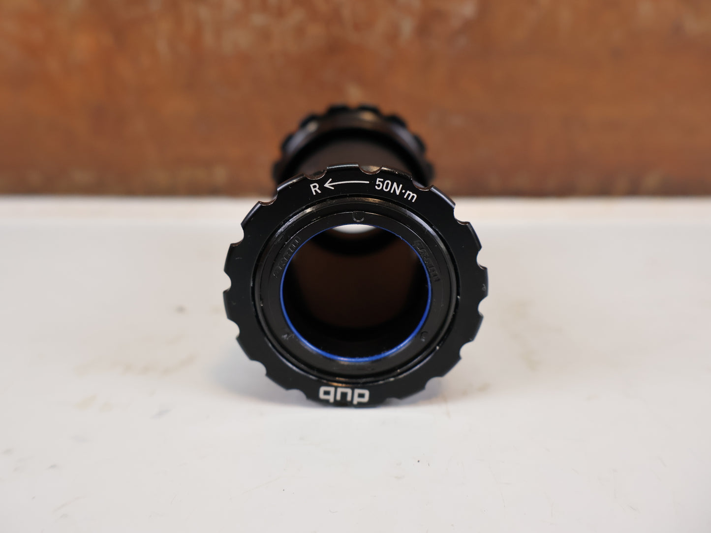 SRAM T47 DUB ROAD WIDE INNENLAGER 85,5MM INKL 5,5 & 2,5MM SPACER