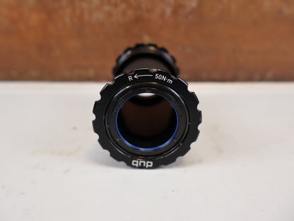 SRAM T47 DUB ROAD WIDE INNENLAGER 85,5MM INKL 5,5 & 2,5MM SPACER
