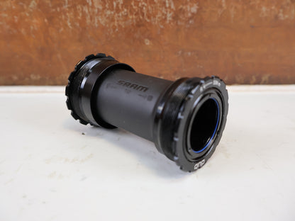 SRAM T47 DUB ROAD WIDE INNENLAGER 85,5MM INKL 5,5 & 2,5MM SPACER