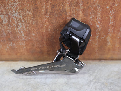 SHIMANO DURA-ACE DI2 R9250 / ELEKTRONISCHE SCHALTGRUPPE / 2X12-FACH / DISC