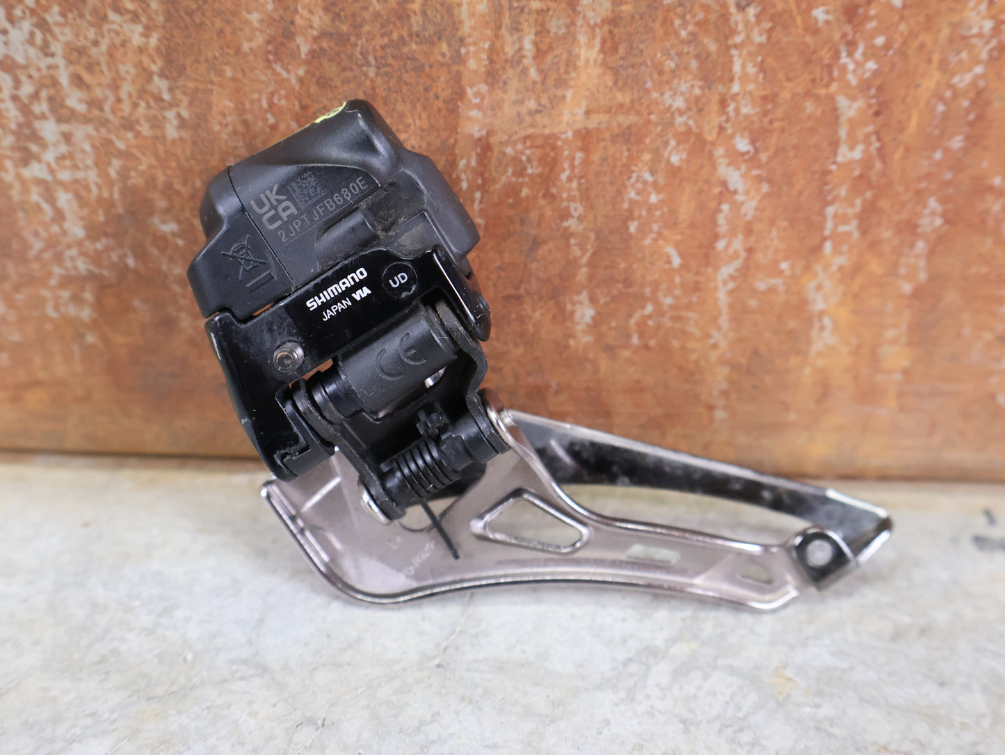 SHIMANO DURA-ACE DI2 R9250 / ELEKTRONISCHE SCHALTGRUPPE / 2X12-FACH / DISC