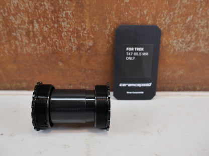 CERAMICSPEED ALPHA T47 SHIMANO INNENLAGER 85.5MM
