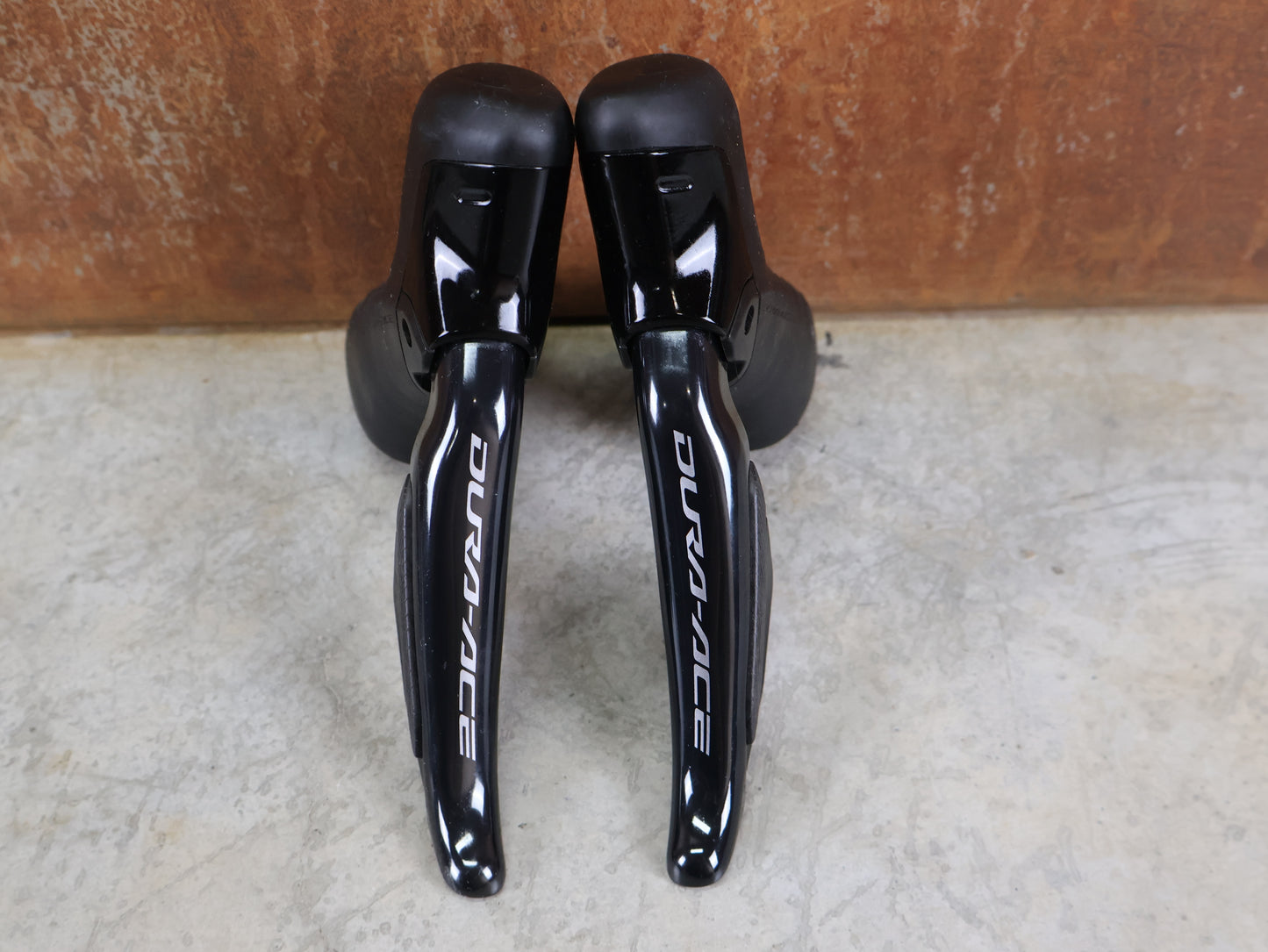 SHIMANO DURA-ACE DI2 R9250 / ELEKTRONISCHE SCHALTGRUPPE / 2X12-FACH / DISC