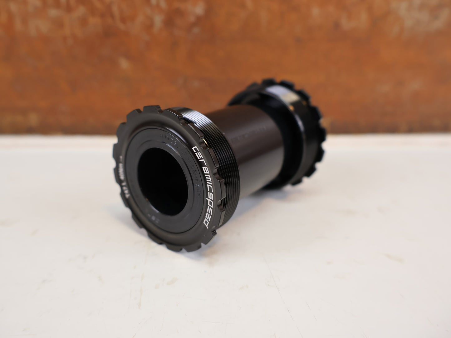 CERAMICSPEED ALPHA T47 SHIMANO INNENLAGER 85.5MM