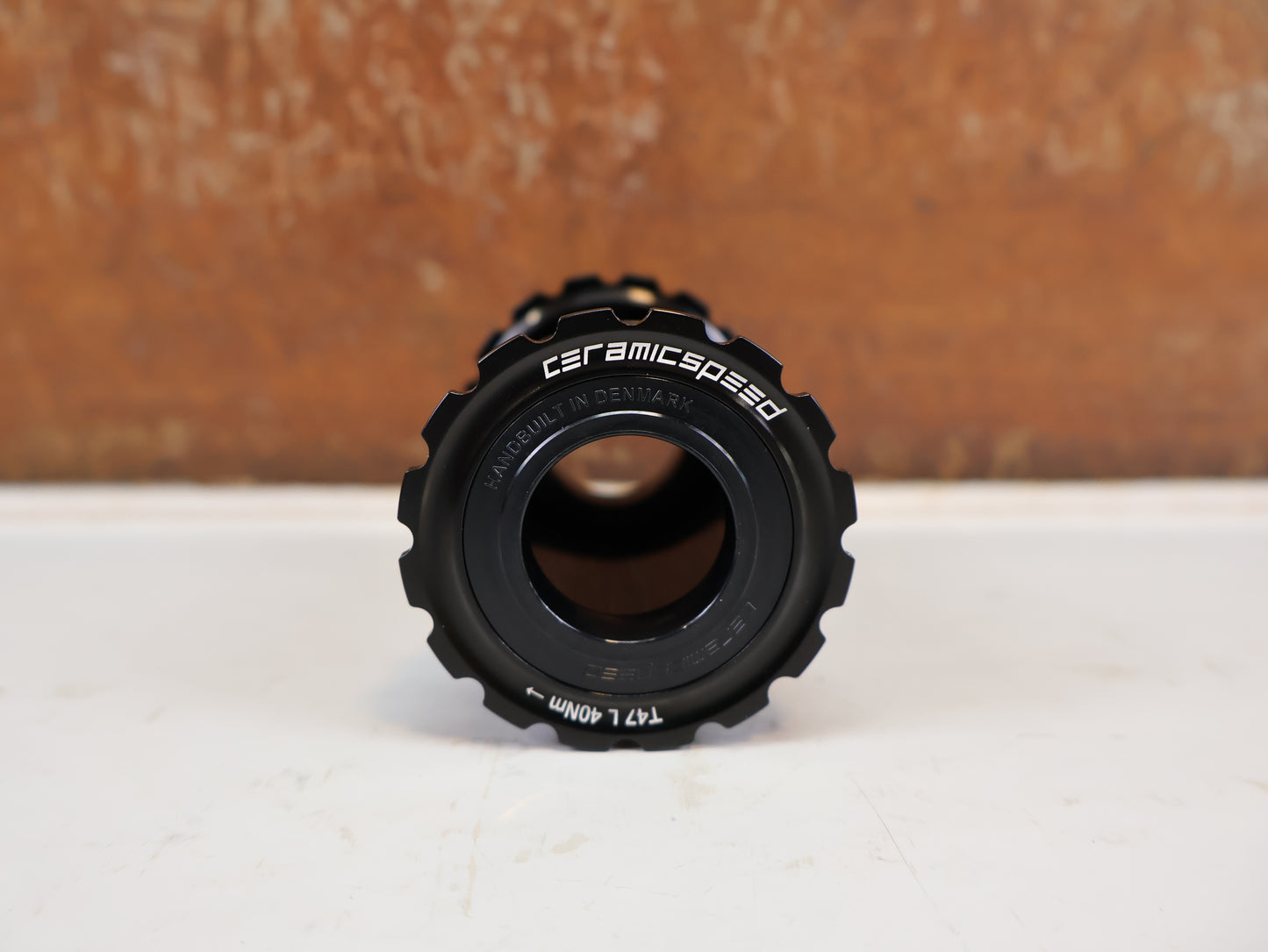 CERAMICSPEED ALPHA T47 SHIMANO INNENLAGER 85.5MM