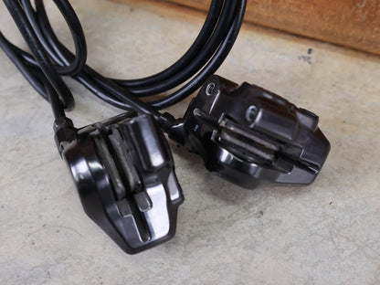 SHIMANO DURA-ACE DI2 R9250 / ELEKTRONISCHE SCHALTGRUPPE / 2X12-FACH / DISC