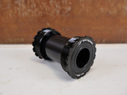 CERAMICSPEED ALPHA T47 SHIMANO INNENLAGER 85.5MM