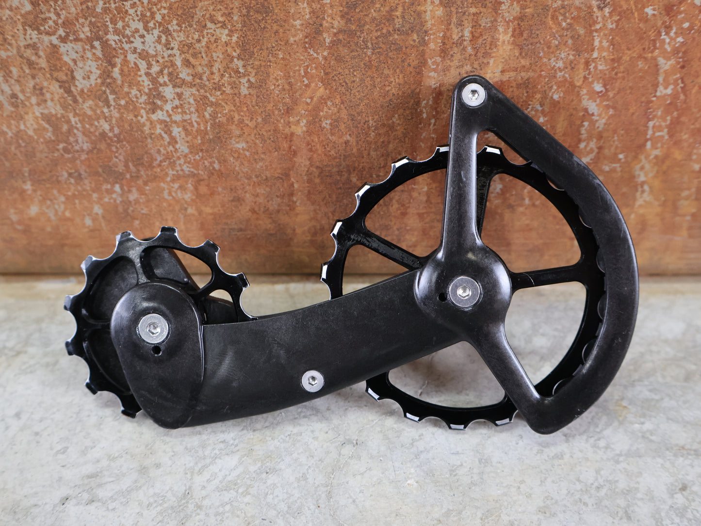 CERAMICSPEED OSPW SYSTEM / SHIMANO DURA ACE 9250 / ULTEGRA 8150 12-FACH / COATED / 77 G