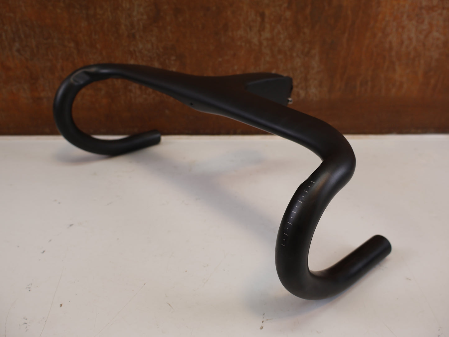 BONTRAGER AEOLUS RSL VR C CARBON COCKPIT 400MM X 110MM