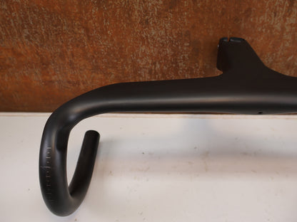 BONTRAGER AEOLUS RSL VR C CARBON COCKPIT 400MM X 110MM