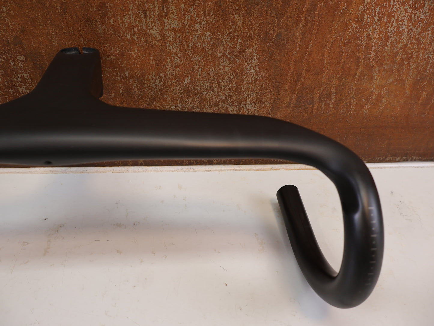 BONTRAGER AEOLUS RSL VR C CARBON COCKPIT 400MM X 110MM