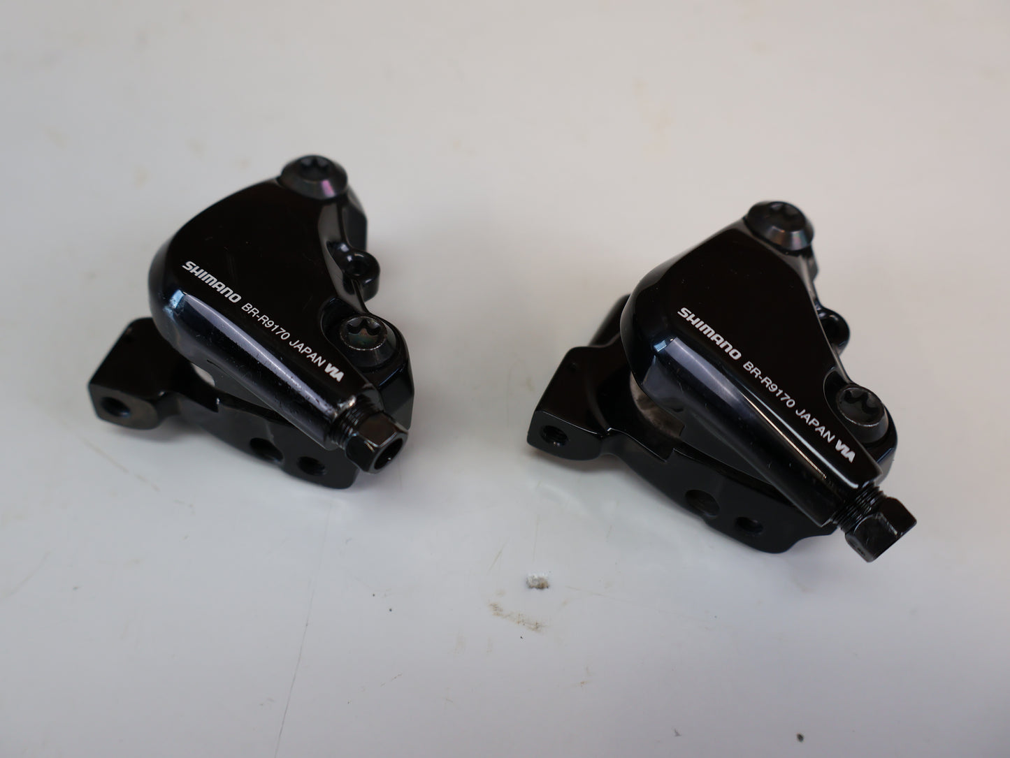 SHIMANO DURA-ACE DI2 R9150 R9170 / ELEKTRONISCHE SCHALTGRUPPE 2X11 FACH / SCHEIBENBREMSE
