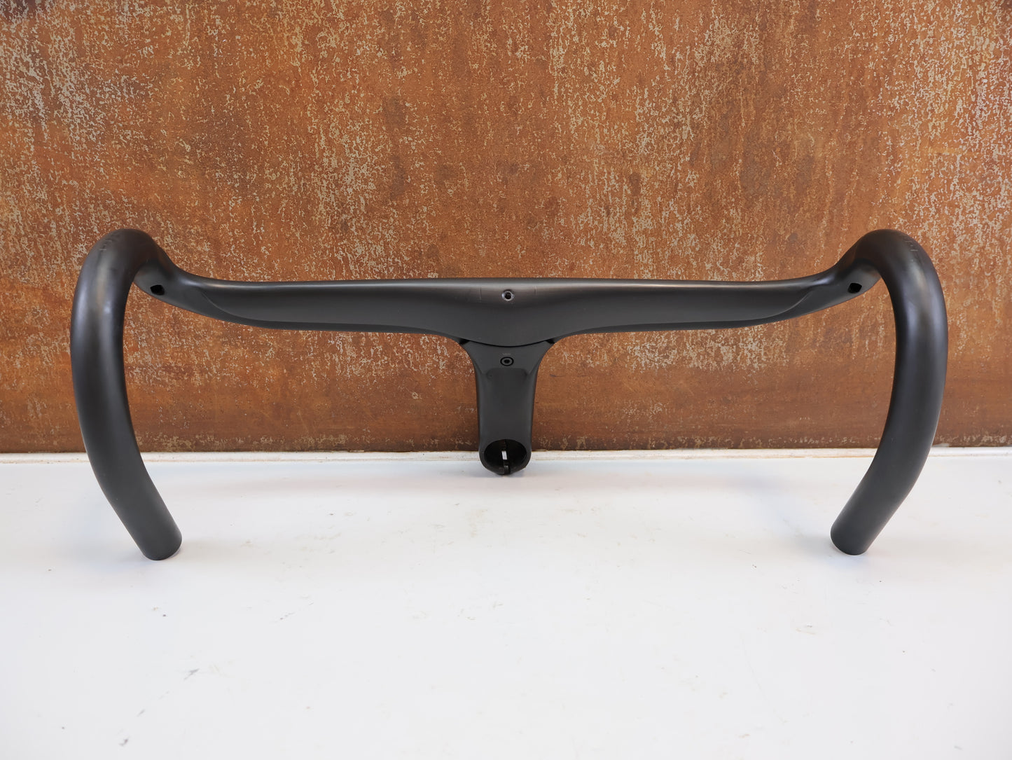 BONTRAGER AEOLUS RSL VR C CARBON COCKPIT 400MM X 110MM