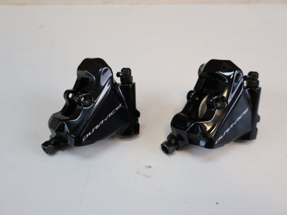SHIMANO DURA-ACE DI2 R9150 R9170 / ELEKTRONISCHE SCHALTGRUPPE 2X11 FACH / SCHEIBENBREMSE