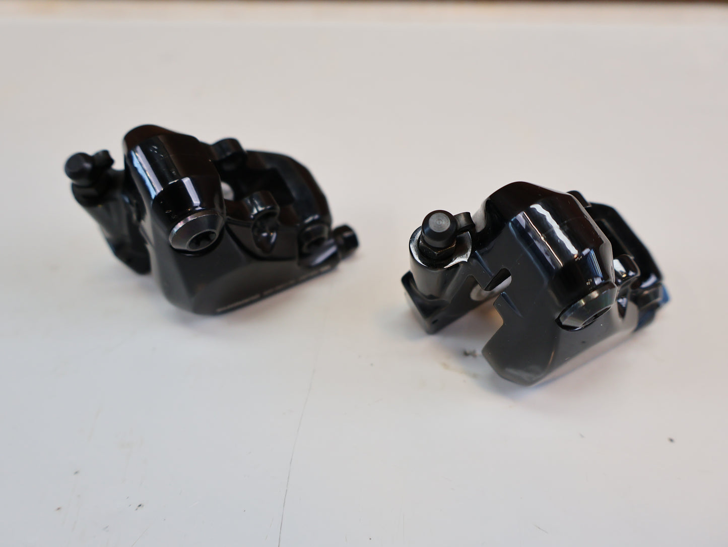 SHIMANO DURA-ACE DI2 R9150 R9170 / ELEKTRONISCHE SCHALTGRUPPE 2X11 FACH / SCHEIBENBREMSE