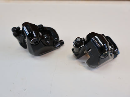 SHIMANO DURA-ACE DI2 R9150 R9170 / ELEKTRONISCHE SCHALTGRUPPE 2X11 FACH / SCHEIBENBREMSE
