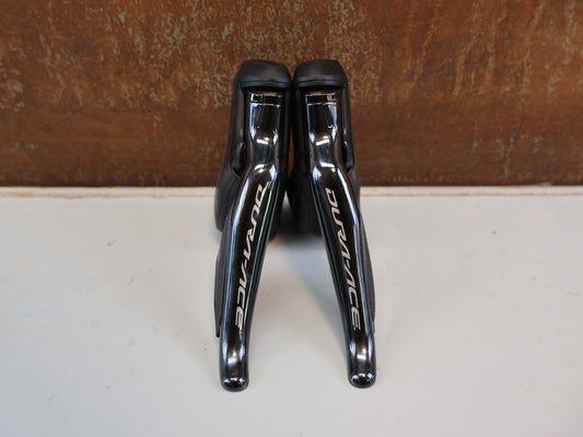 SHIMANO DURA-ACE DI2 R9150 R9170 / ELEKTRONISCHE SCHALTGRUPPE 2X11 FACH / SCHEIBENBREMSE