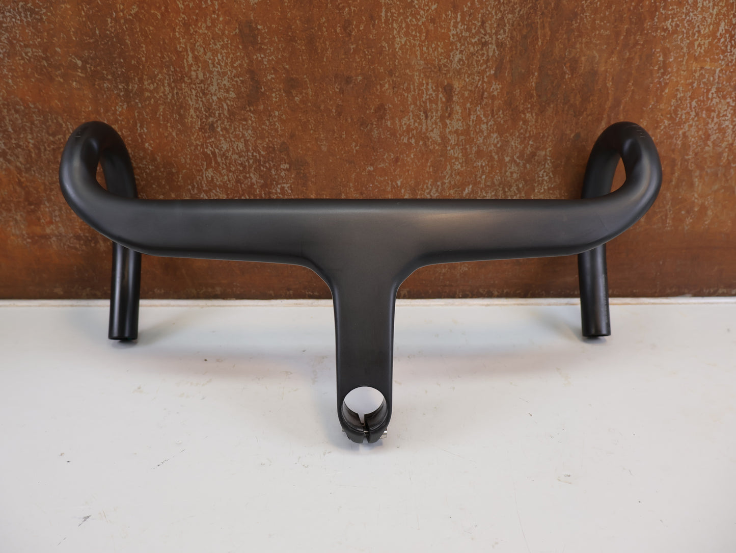BONTRAGER AEOLUS RSL VR C CARBON COCKPIT 400MM X 110MM