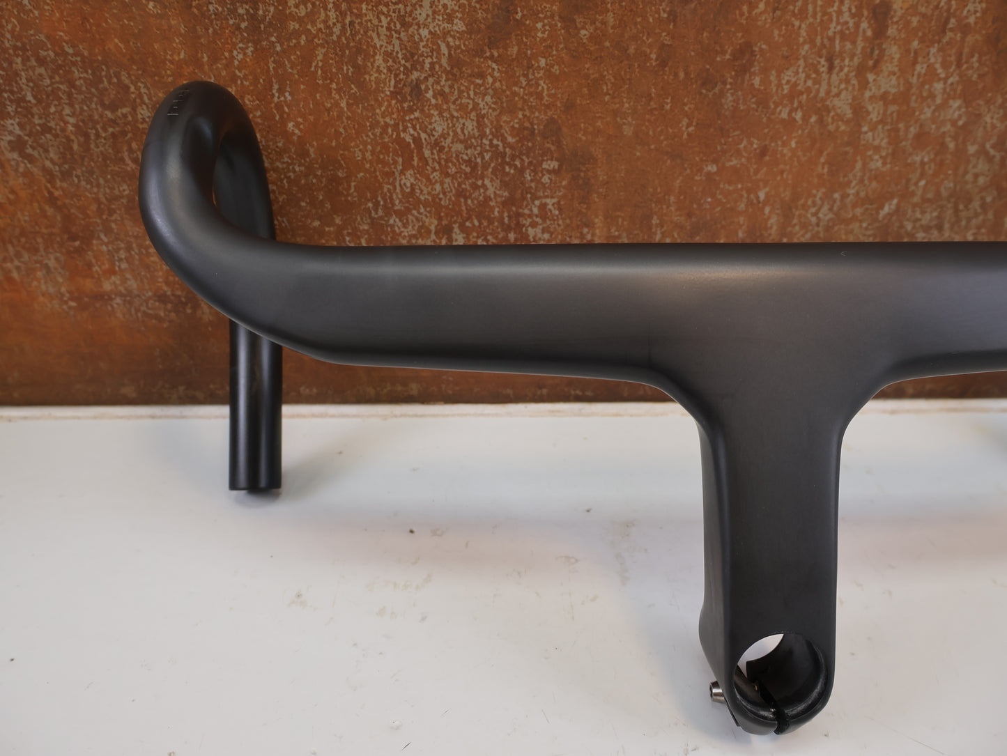 BONTRAGER AEOLUS RSL VR C CARBON COCKPIT 400MM X 110MM