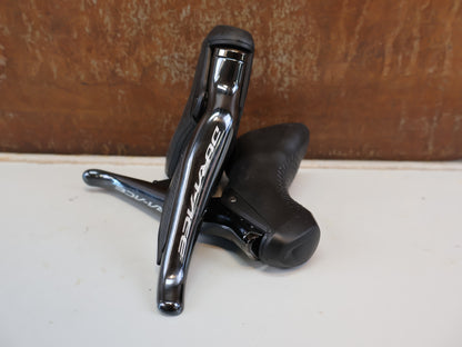 SHIMANO DURA-ACE DI2 R9150 R9170 / ELEKTRONISCHE SCHALTGRUPPE 2X11 FACH / SCHEIBENBREMSE