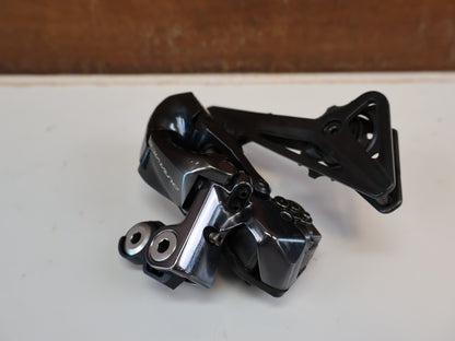 SHIMANO DURA-ACE DI2 R9150 R9170 / ELEKTRONISCHE SCHALTGRUPPE 2X11 FACH / SCHEIBENBREMSE