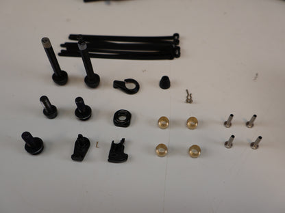 SHIMANO DURA-ACE 9270 DI2 SCHALTGRUPPE / 2X12-FACH / HYDRAULISCH / SEMI-WIRELESS