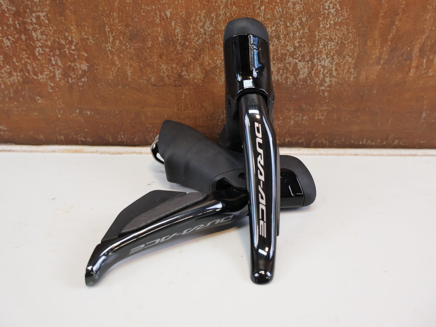 SHIMANO DURA-ACE 9270 DI2 SCHALTGRUPPE / 2X12-FACH / HYDRAULISCH / SEMI-WIRELESS