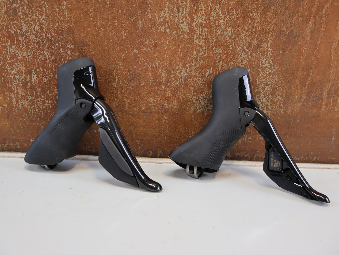 SHIMANO DURA-ACE 9270 DI2 SCHALTGRUPPE / 2X12-FACH / HYDRAULISCH / SEMI-WIRELESS