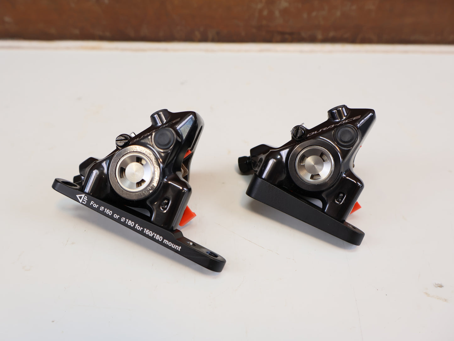 SHIMANO DURA-ACE 9270 DI2 SCHALTGRUPPE / 2X12-FACH / HYDRAULISCH / SEMI-WIRELESS