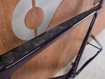 CANNONDALE SUPERSIX EVO HI-MOD / CARBON RAHMENSET / ROAD DISC / 61 CM / 1770 G