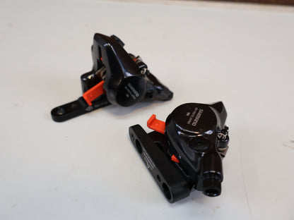 SHIMANO DURA-ACE 9270 DI2 SCHALTGRUPPE / 2X12-FACH / HYDRAULISCH / SEMI-WIRELESS