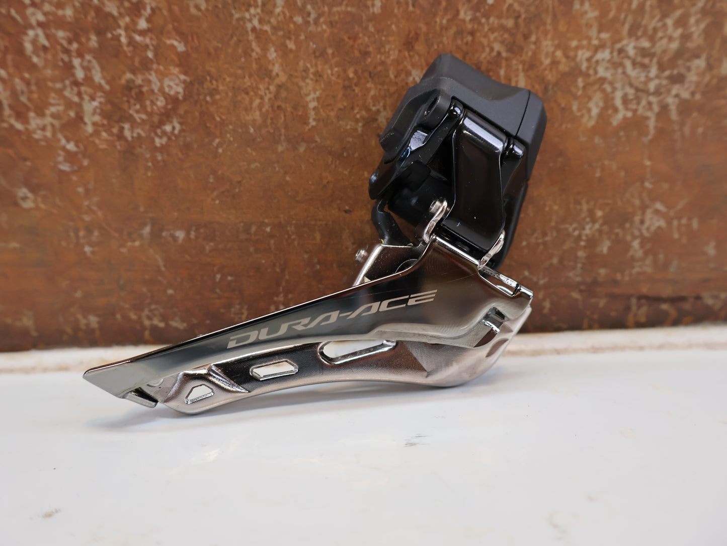 SHIMANO DURA-ACE 9270 DI2 SCHALTGRUPPE / 2X12-FACH / HYDRAULISCH / SEMI-WIRELESS