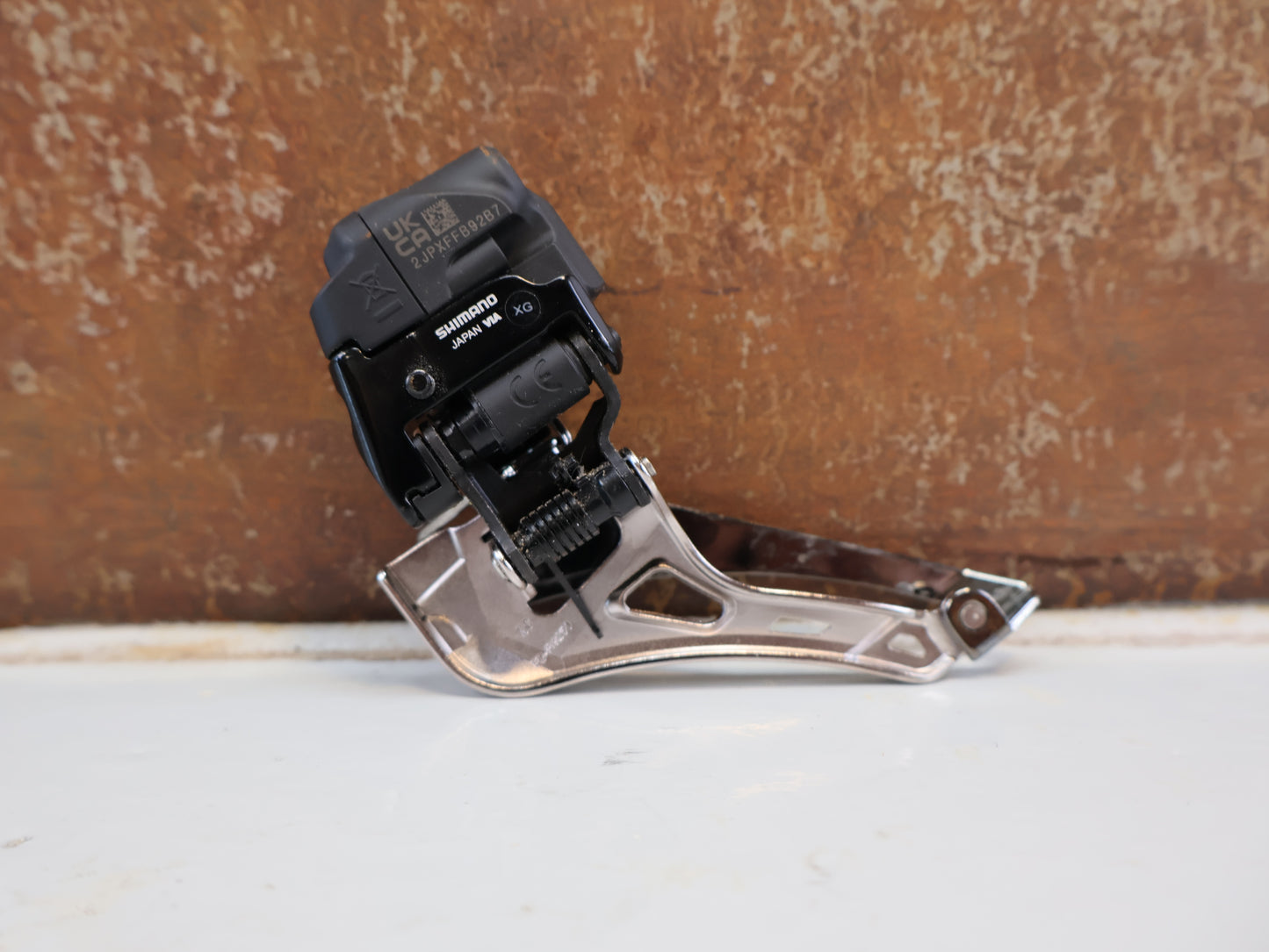 SHIMANO DURA-ACE 9270 DI2 SCHALTGRUPPE / 2X12-FACH / HYDRAULISCH / SEMI-WIRELESS