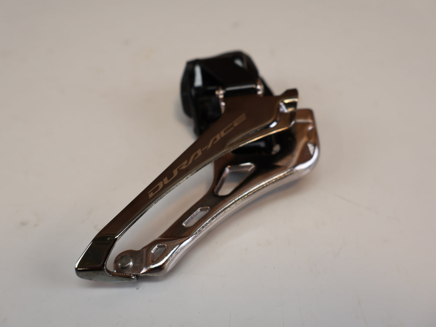SHIMANO DURA-ACE 9270 DI2 SCHALTGRUPPE / 2X12-FACH / HYDRAULISCH / SEMI-WIRELESS
