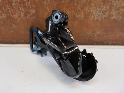 SHIMANO DURA-ACE 9270 DI2 SCHALTGRUPPE / 2X12-FACH / HYDRAULISCH / SEMI-WIRELESS