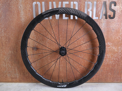 ZIPP 353 NSW / CARBON LAUFRADSATZ / TUBELESS / CENTERLOCK / SRAM XDR / 1371 G