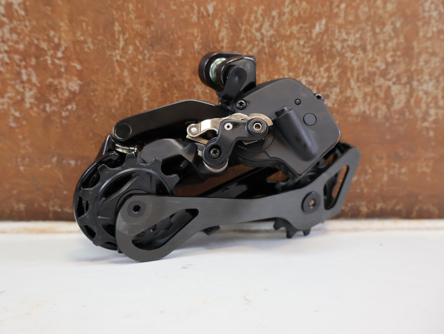 SHIMANO DURA-ACE 9270 DI2 SCHALTGRUPPE / 2X12-FACH / HYDRAULISCH / SEMI-WIRELESS